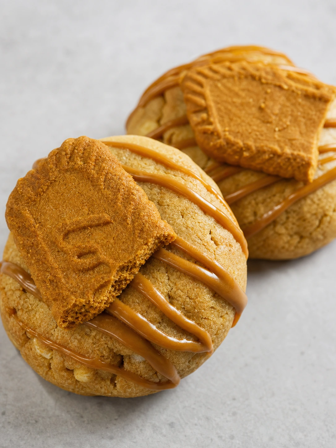 Lotus Biscoff Cookie